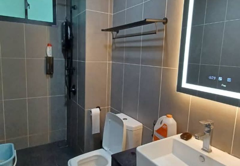 Greenfield Residence