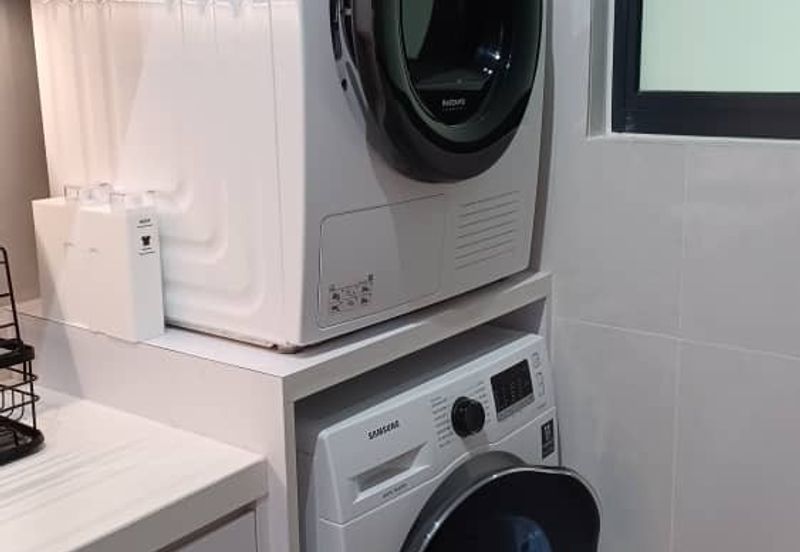 Greenfield Residence