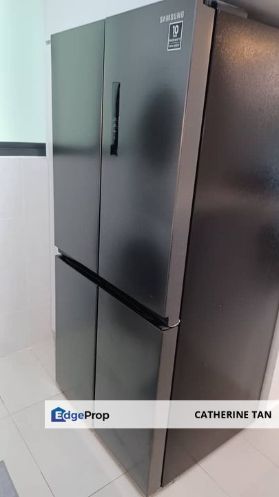 Greenfield Residence Bandar Sunway Fully furnished Room for rent , Selangor, Bandar Sunway