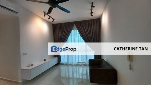 Greenfield Residence Bandar Sunway Fully furnished Room for rent , Selangor, Bandar Sunway