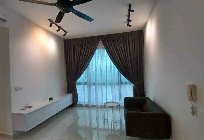 Greenfield Residence