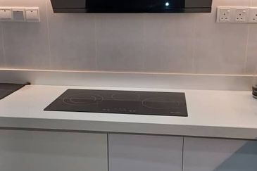 Greenfield Residence