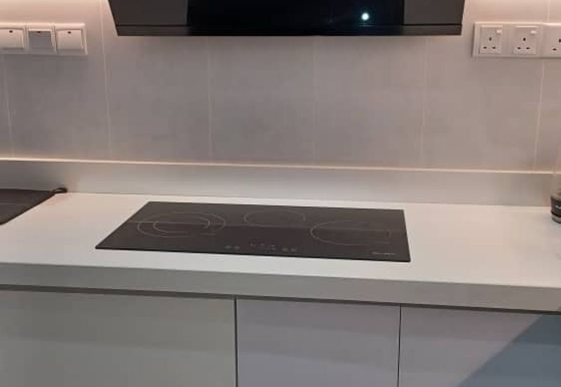 Greenfield Residence