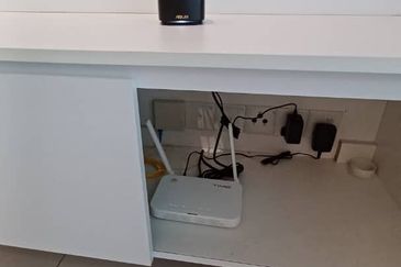 Greenfield Residence