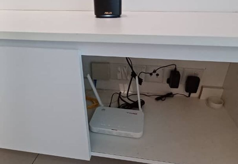 Greenfield Residence