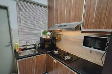 Main Place Residence