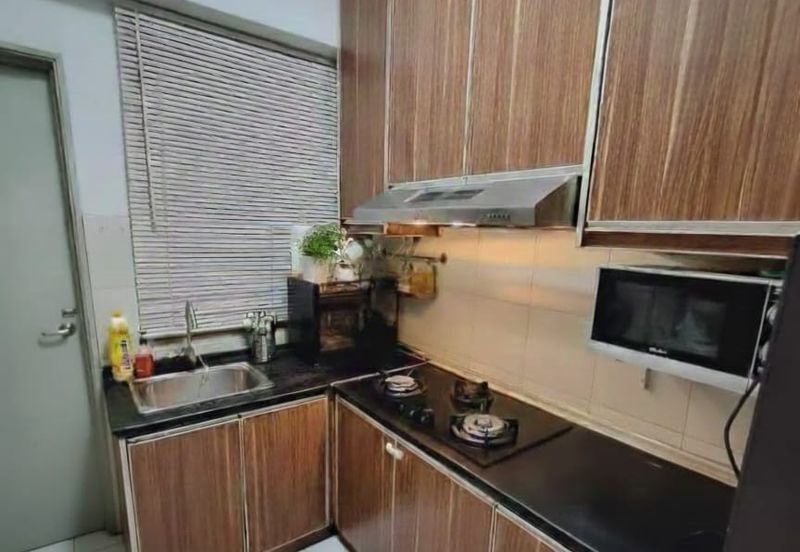 Main Place Residence