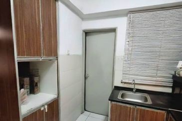 Main Place Residence