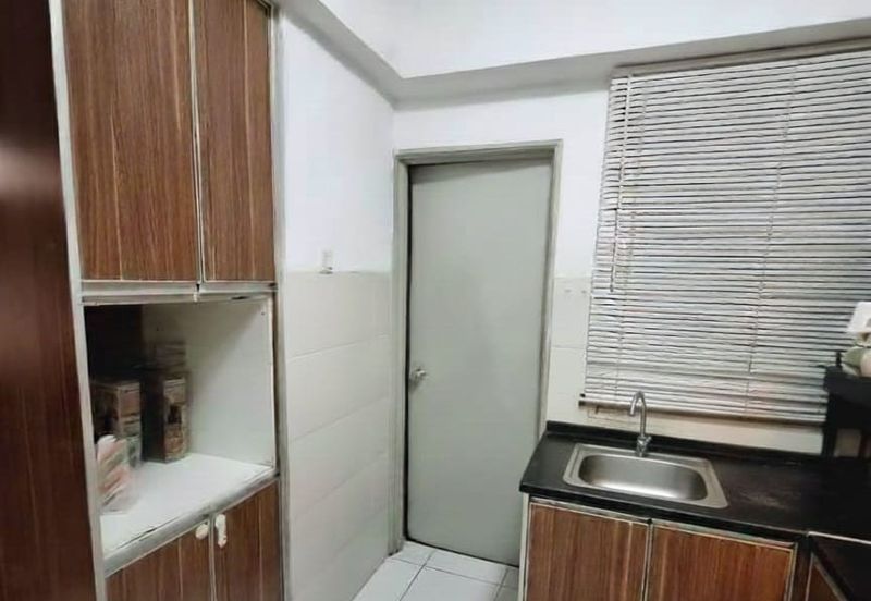 Main Place Residence