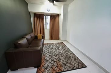 Main Place Residence