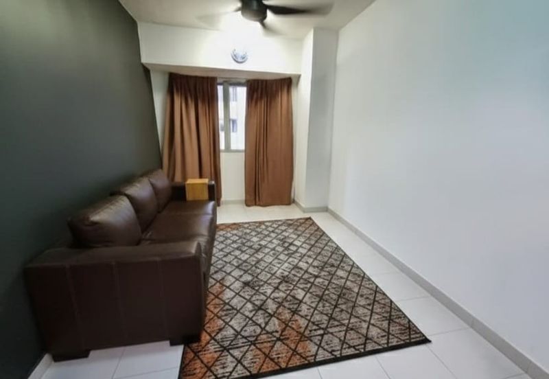 Main Place Residence