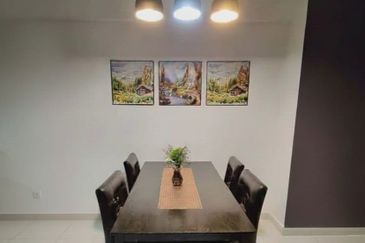 Main Place Residence