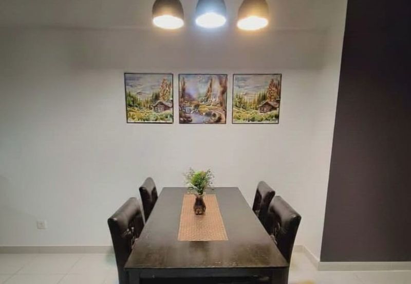 Main Place Residence