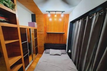 Main Place Residence