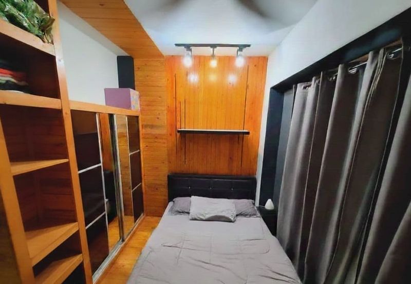 Main Place Residence