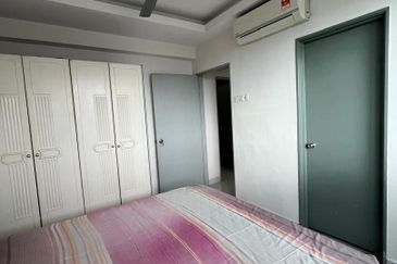 Main Place Residence