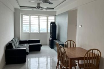 Main Place Residence