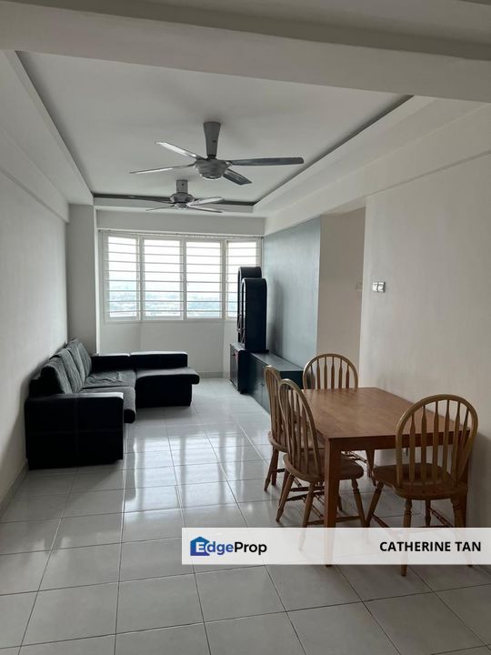 Main Place Residence USJ 21 Subang Jaya Furnished Condo for Sales , Selangor, USJ