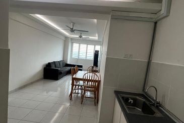 Main Place Residence