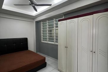 Main Place Residence