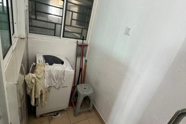 Main Place Residence