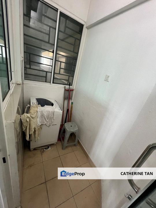 Main Place Residence USJ 21 Subang Jaya Furnished Condo for Sales , Selangor, USJ