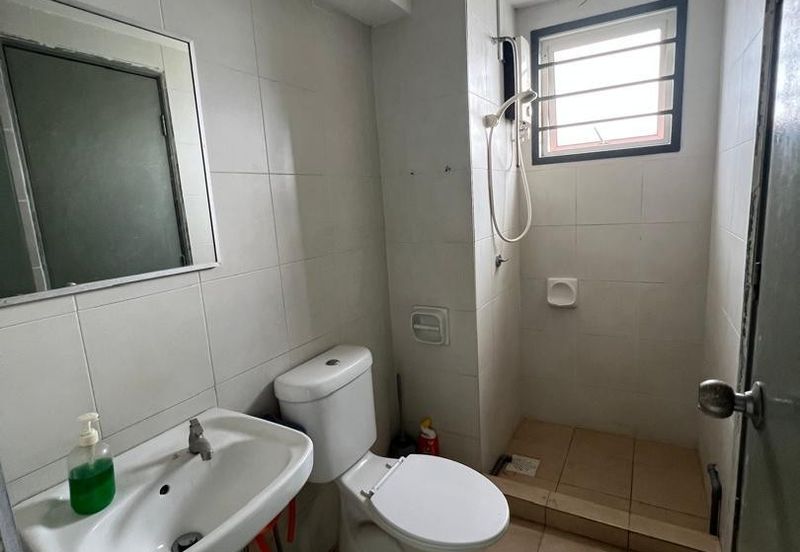 Main Place Residence