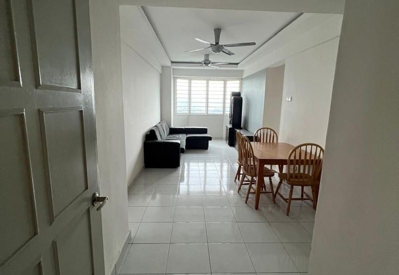 Main Place Residence