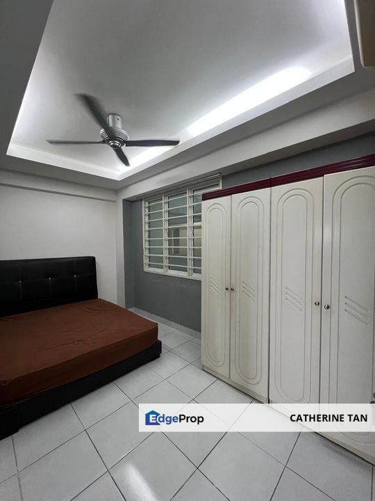 Main Place Residence USJ 21 Subang Jaya Renovated Condo for Sales , Selangor, USJ