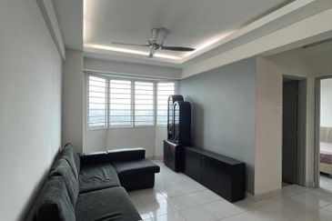 Main Place Residence