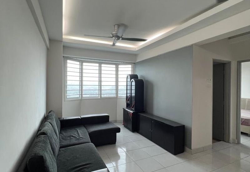 Main Place Residence