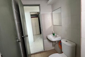 Main Place Residence