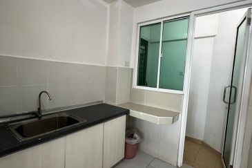 Main Place Residence