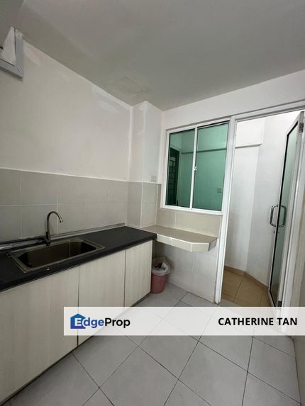 Main Place Residence USJ 21 Subang Jaya Renovated Condo for Sales , Selangor, USJ