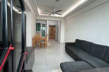 Main Place Residence