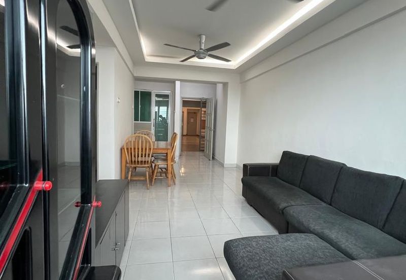 Main Place Residence