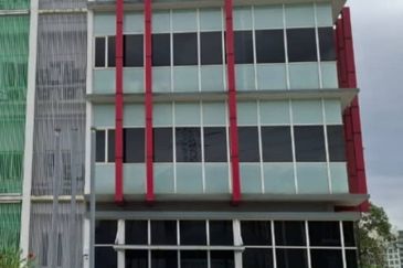 Temasya Industrial Park