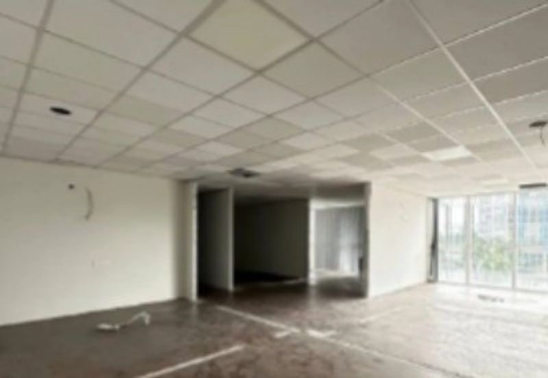 Temasya Industrial Park