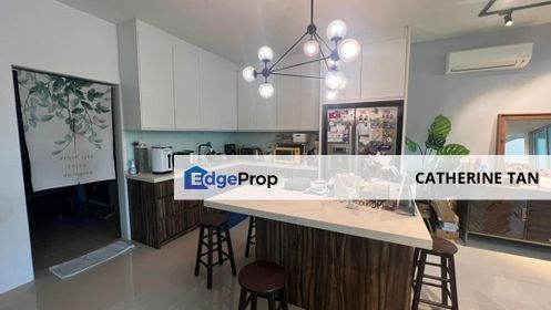 Armanee Terrace 2 Damansara Perdana Duplex Condo for Sales, Selangor, Damansara Perdana