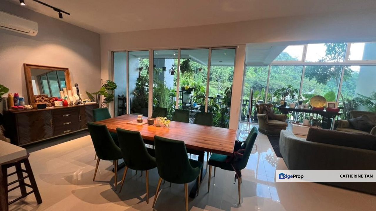 Armanee Terrace 2 Damansara Perdana Duplex Condo for Sales, Selangor, Damansara Perdana