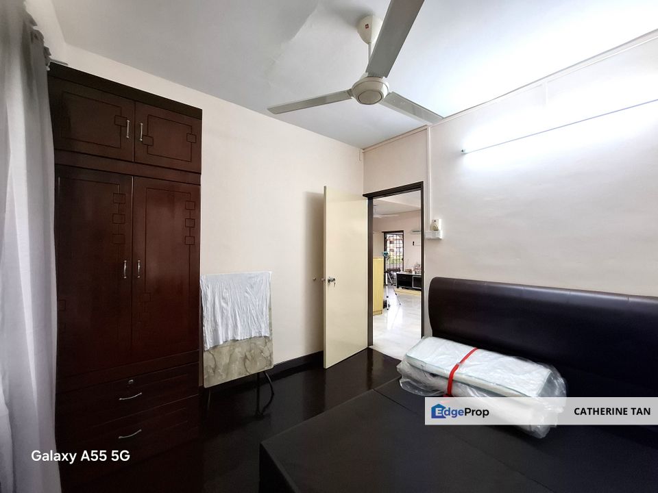 Subang Perdana Goodyear Court 3 fully furnished for Rent, Selangor, USJ