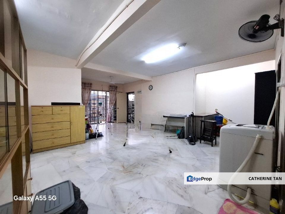 Subang Perdana Goodyear Court 3 fully furnished for Rent, Selangor, USJ