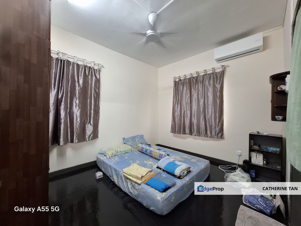Subang Perdana Goodyear Court 3 fully furnished for Rent, Selangor, USJ