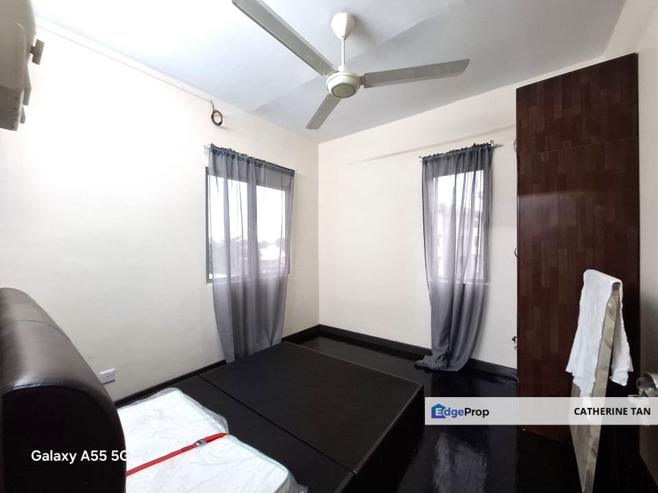 Subang Perdana Goodyear Court 3 fully furnished for Rent, Selangor, USJ