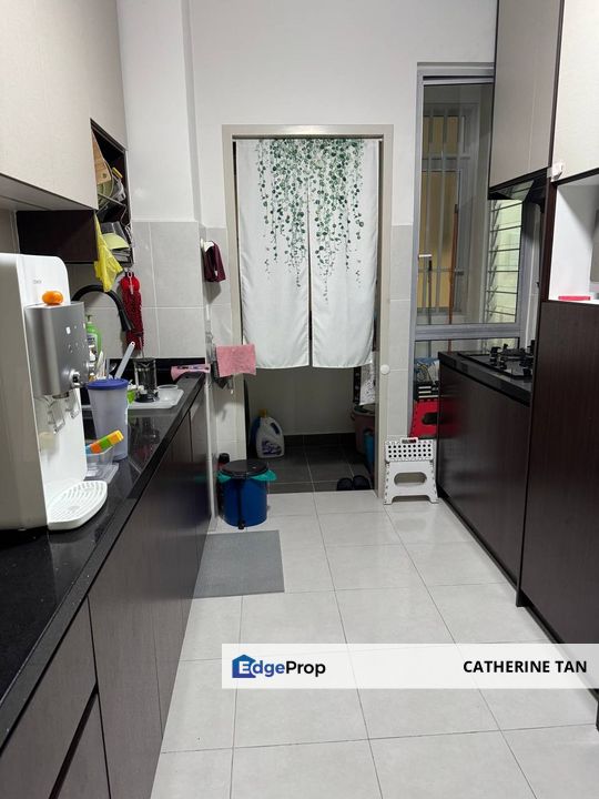 Pangsapuri Harmoni 1, Putra Heights Subang Jaya for Sales, Selangor, Subang Jaya