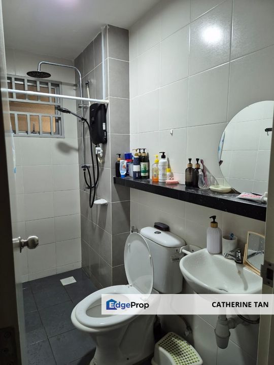 Pangsapuri Harmoni 1, Putra Heights Subang Jaya for Sales, Selangor, Subang Jaya