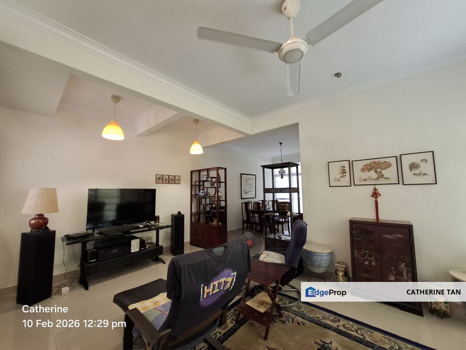 Laman Putra Putra Heights Subang Jaya Super Link House for Sales, Selangor, Subang Jaya