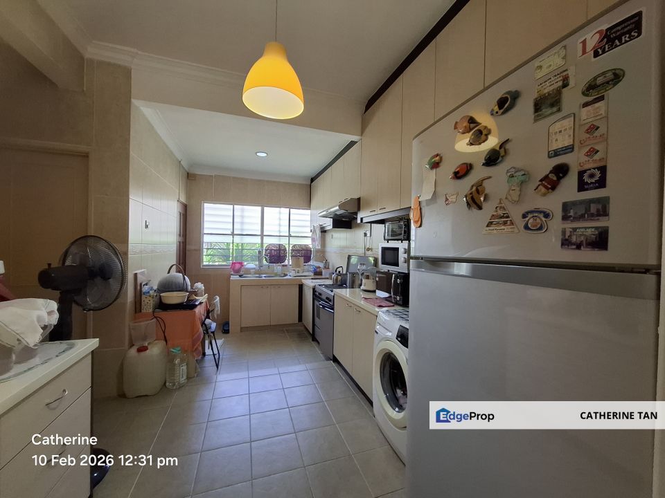 Laman Putra Putra Heights Subang Jaya Super Link House for Sales, Selangor, Subang Jaya