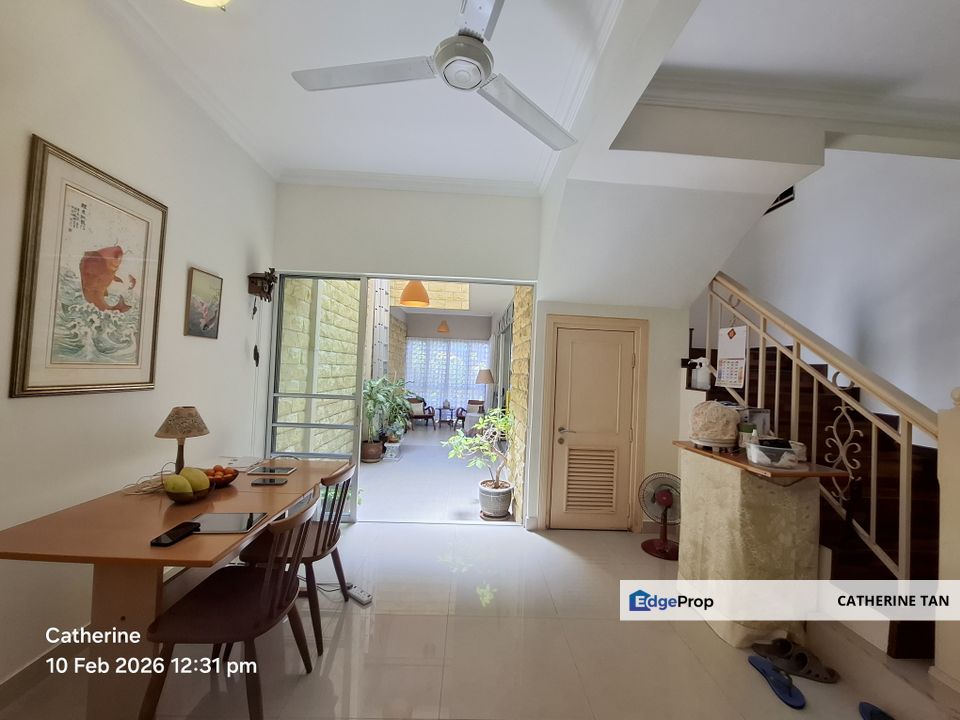 Laman Putra Putra Heights Subang Jaya Super Link House for Sales, Selangor, Subang Jaya