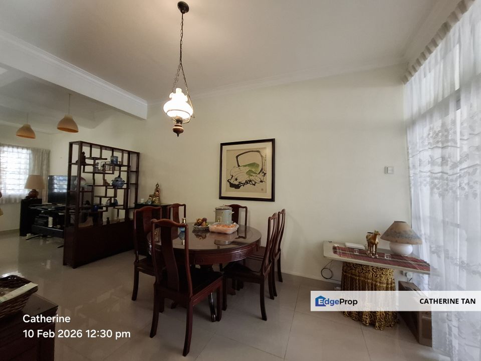 Laman Putra Putra Heights Subang Jaya Super Link House for Sales, Selangor, Subang Jaya